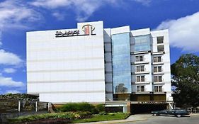 St Mark Hotel